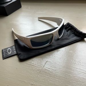 Oakley Gascan